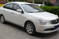 Sylphy II