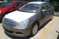 Nissan BlueBird Sylphy II — снимка 2