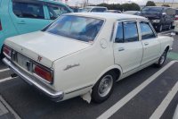 Nissan BlueBird (810) — снимка 3