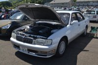Nissan Cedric (Y33) — снимка 2