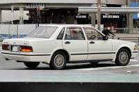 Nissan Cedric (Y31, facelif 1991) — снимка 2