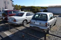 Nissan Cedric (Y32) Gran Turismo — снимка 3