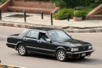 Nissan Cedric (Y31) — снимка 3