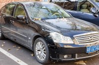 I (Y50, facelift 2007)
