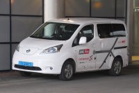 Nissan NV200 Evalia — снимка 3