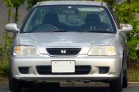 Honda Integra SJ EK3 — снимка 3