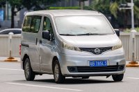 Nissan NV200 — снимка 3