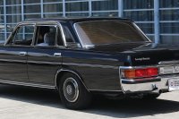 Nissan President (HG50) — снимка 2