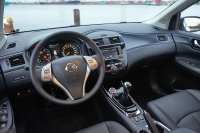 Nissan Pulsar (C13) — снимка 3