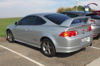 Honda Integra Coupe DC5 2.0 (160hp) — снимка 1