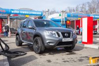 Nissan Terrano India — снимка 2