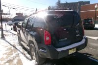 Nissan Xterra II — снимка 2