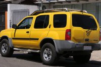 X-Terra