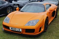 Noble M600 — снимка 2