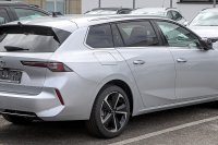 Opel Astra L Sports Tourer — снимка 2