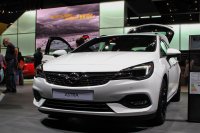 Opel Astra K (facelift 2019) — снимка 2