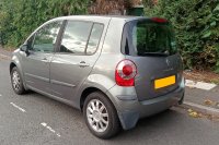 Renault Modus — снимка 2