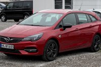 K Sports Tourer