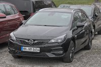 Opel Astra K Sports Tourer — снимка 3