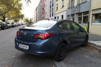 J Sedan