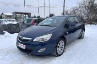 Opel Astra J (facelift 2012) — снимка 3