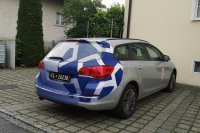 J Sports Tourer
