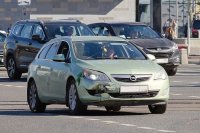 Opel Astra J Sports Tourer — снимка 2