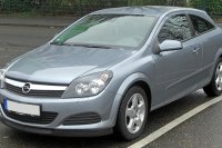 H GTC (facelift 2007)