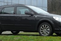 Opel Astra H Caravan (facelift 2007) — снимка 2