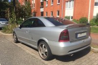 Opel Astra G Classic — снимка 3
