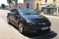 Opel Cascada — снимка 3