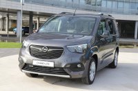 Opel Combo Life E — снимка 2