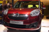 Opel Combo Tour D — снимка 2