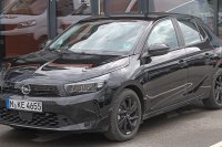 Opel Corsa F 5-door — снимка 2