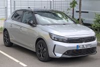 Opel Corsa F 5-door — снимка 3