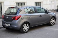 E 3-door