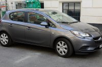 Opel Corsa E 3-door — снимка 2