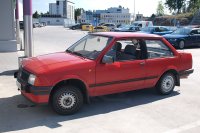 Opel Corsa E 3-door — снимка 3