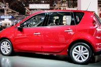 Renault Scenic III — снимка 2