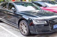 Audi A8 D4, 4H — снимка 2