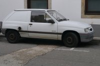 van D (Facelift 2011)
