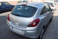 Opel Corsa van D (Facelift 2011) — снимка 2