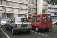 Opel Corsa van D (Facelift 2011) — снимка 3