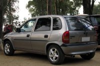 B (facelift 1997)