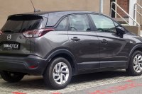 Opel Crossland (facelift 2020) — снимка 3
