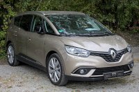 Renault Scenic Grand — снимка 2