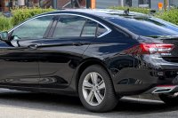 Opel Insignia Grand Sport — снимка 3