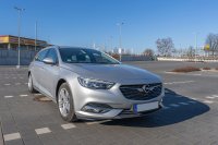 Opel Insignia Sports Tourer (facelift 2013) — снимка 2
