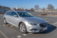 Opel Insignia Sports Tourer (facelift 2013) — снимка 3