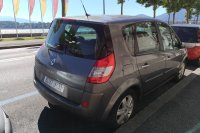 Renault Scenic II — снимка 2